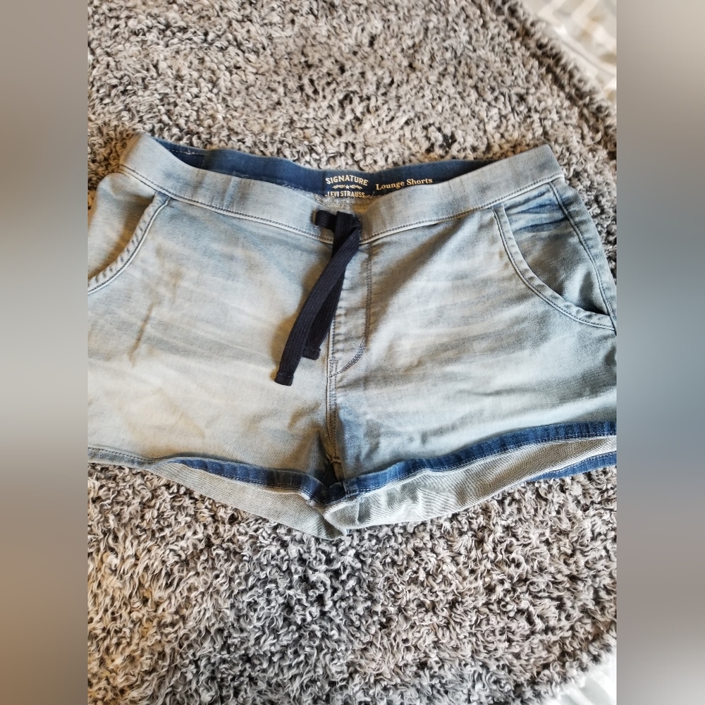 Womens sz 14 shorts